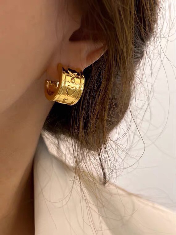 Bottega Veneta Earrings